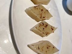 桂花拉糕-绿波廊(豫园店)