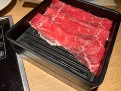 -温野菜涮涮锅(西单大悦城店)