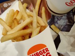 -汉堡王(砂之船奥莱店)