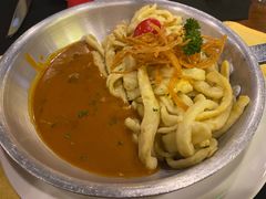 -申德勒加油站西餐厅Schindlers Tankstelle(上海外滩店)