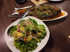 -Sin Yaw Restaurant