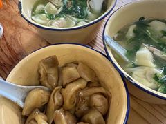 -山北老老头馄饨
