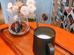 -Home Cafe(水榭春天店)