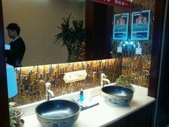 -福阳·足道养生会所(远大路店)