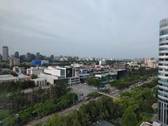 -北京三里屯CHAO酒店