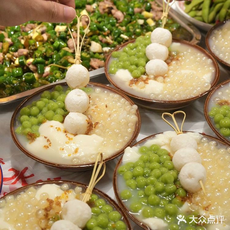 深圳这家真的jujuju好吃‼️直接冲
