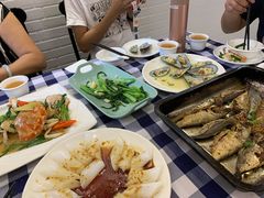 -阿妹小海鲜(下角店)