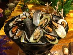 -东方雅典水疗美食汇(金海岸大厦店)