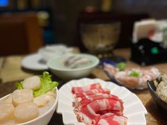 -舒友海鲜姿造(白鹭洲店)