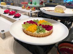 -怡咖啡自助餐(宁波香格里拉店)