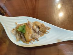 -鹿鸣春饭店(总店)