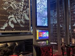 -范特西FANTASY量贩式KTV(民主广场店)