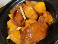 -万龙洲海鲜(南新仓店)