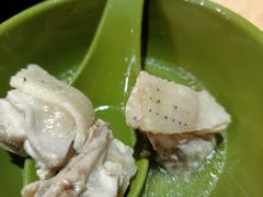 -龙泉人椰子鸡.糟粕醋.海南菜(三亚旗舰店)