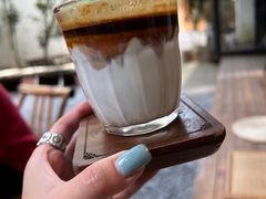 -Metal hands·铁手咖啡