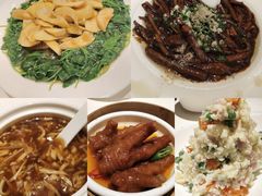 -金时代顺风大酒店(金山店)