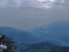 -峨眉山风景名胜区