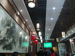 -老西安韩记三鲜煮馍(四府街店)