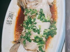 -慕湘精致湖南菜(水贝店)