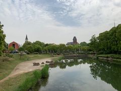 -美兰湖景区