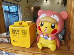 -阿信厚吐司(曾厝垵店)