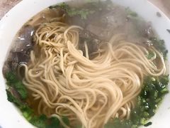 黄油拉面-鑫明明拉面(宁化路店)