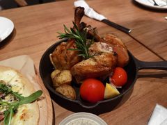 低温慢烤春鸡-农畉LONFOOD(福田星河COCOPark店)