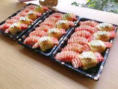 -樟葶谷寿司(椒江店)