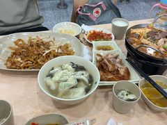 -百家鸡味馆(清泰店)