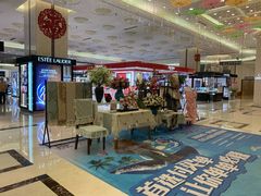 -燕莎友谊商城(金源店)