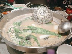 -骨之味·筒骨汤火锅(江头店)