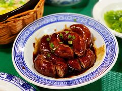-两户人家农家乐