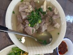 -翟氏天天小吃(上东街区店)