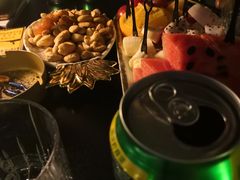 -甜喵酒吧(茂业店)