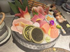 -炙柒Sekinana·精致日料(合生汇店)