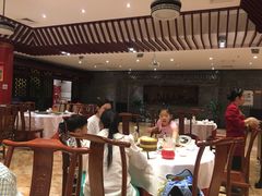 大堂-便宜坊烤鸭店(甜水园店)