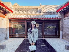 -京兆尹(雍和宫店)