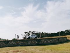 -漳州滨海火山岛自然生态风景区