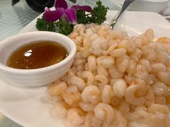 水晶虾仁-瑞福园联谊餐室(茂名南路店)