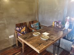 -HIGH FIVE哈福手工汉堡(桂林路店)