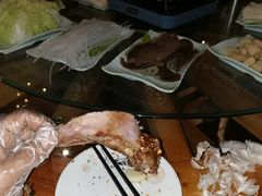 -海拉尔蒙古包(房山长阳总店)
