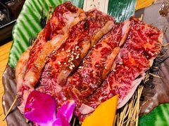 -黑牛の店·和牛烧肉(合生汇店)