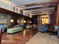 -济南富力凯悦酒店