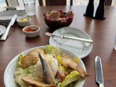 -上海柏悦酒店·世纪100牛排馆