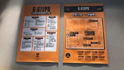 -G-STEPS舞蹈工作室