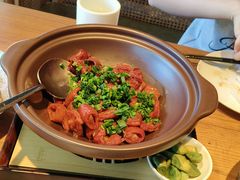 -马仕玖煲·融合菜·酥不腻烤鸭(人大店)