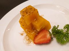 -三宝大饭店-中和艺素餐厅(浦上金山正祥广场店)