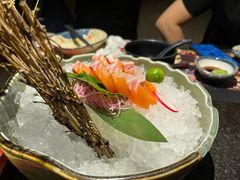 -古田居·特色寿司料理(星之岛旗舰店)