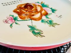 -京味斋·北京烤鸭(北京南站洋桥店)