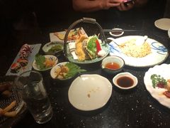 -猛式料理嘉州新光天地店